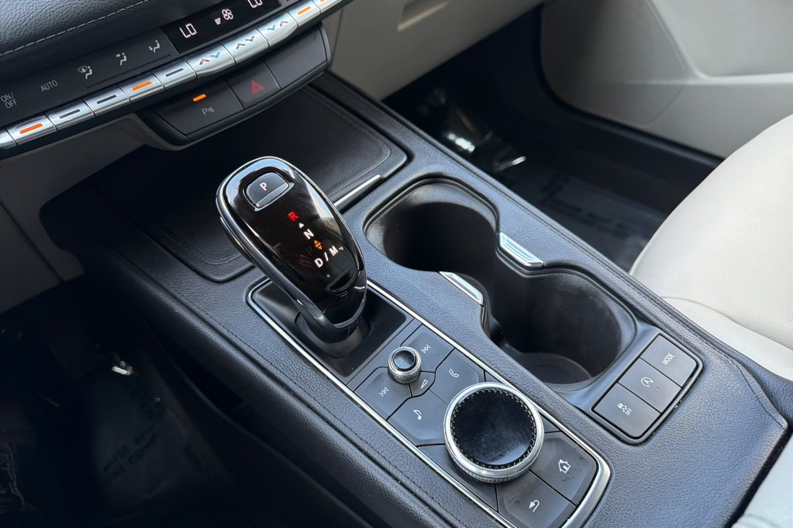Used 2021 Blue Cadillac Luxury image 18