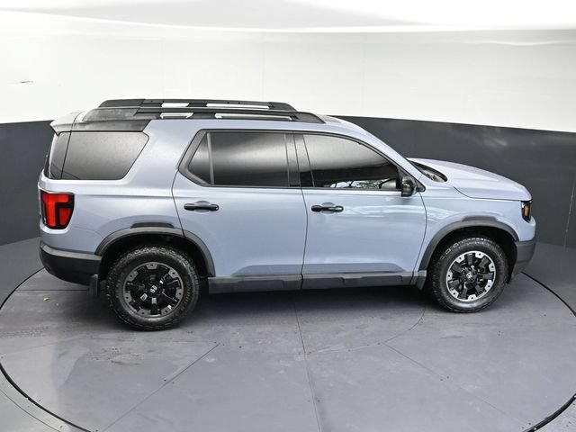 2026 Honda Passport TrailSport Elite Blackout - Photo 74