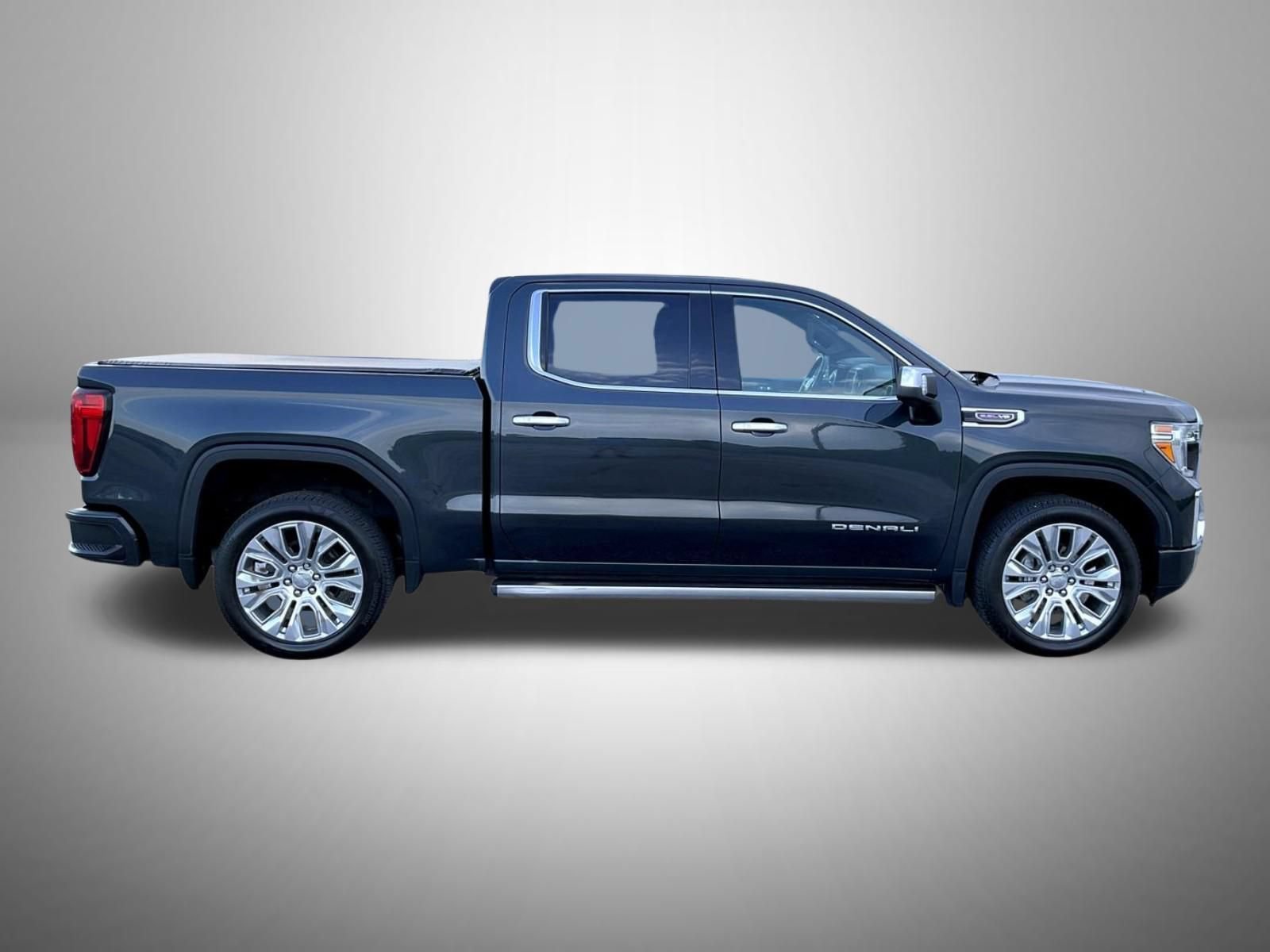 2021 GMC Sierra 1500 Denali Denali - Photo 6