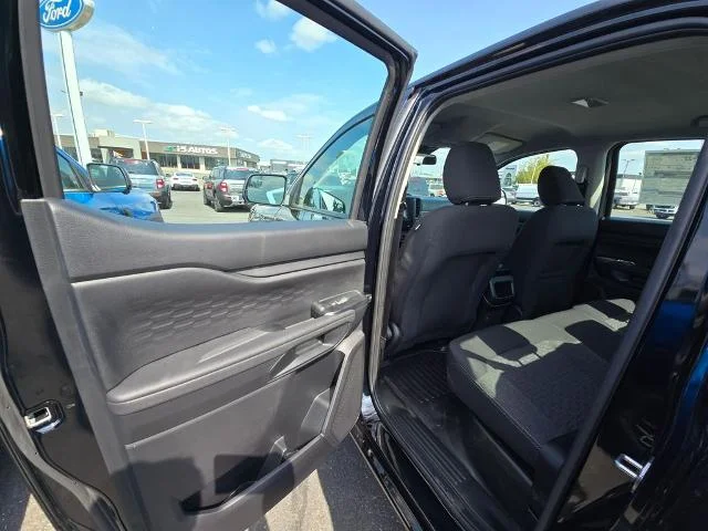 New 2025 Shadow Black Ford XL image 42