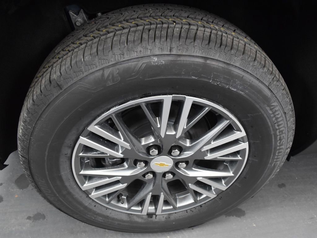 2026 Chevrolet Traverse LT - Photo 30