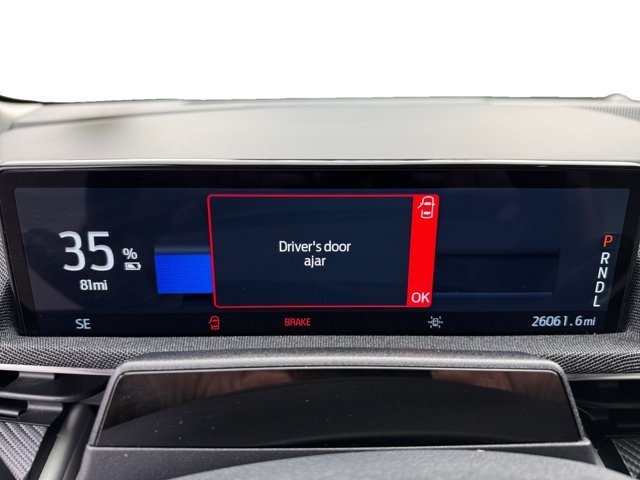 Certified Used 2023 Gray Metallic Ford Premium image 11