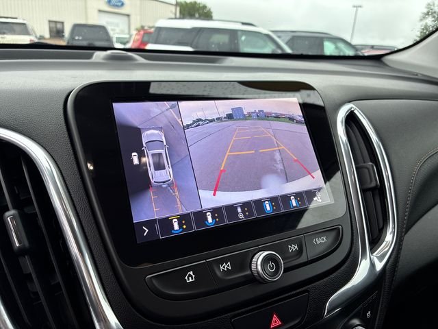 Used 2020 Beige Chevrolet Premier image 32