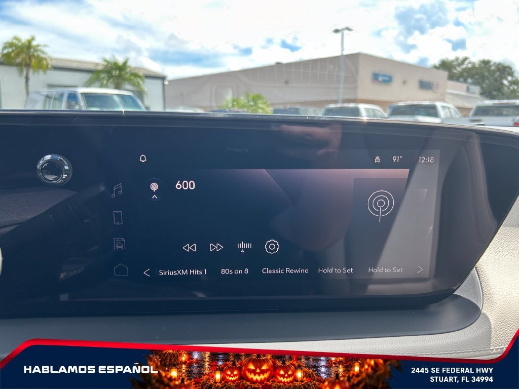 2026 Buick Encore GX Preferred - Photo 23