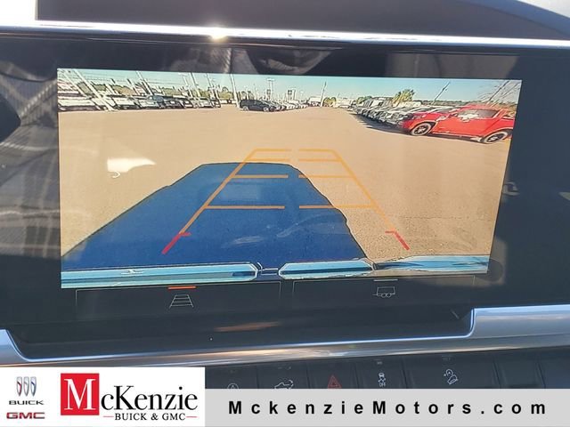 2026 GMC Sierra 1500 SLE - Photo 16