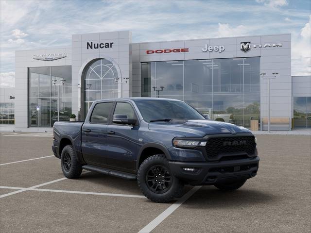 2026 Ram 1500 — photo 27
