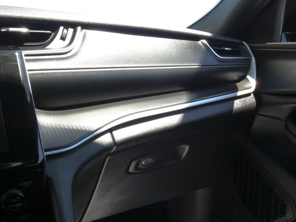 Used 2023 Gray Jeep Altitude image 25