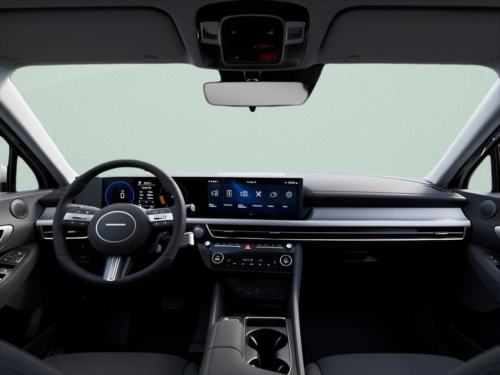 2026 Hyundai Sonata SEL - Photo 11