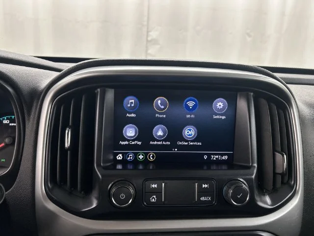 2022 Chevrolet Colorado LT - Photo 12