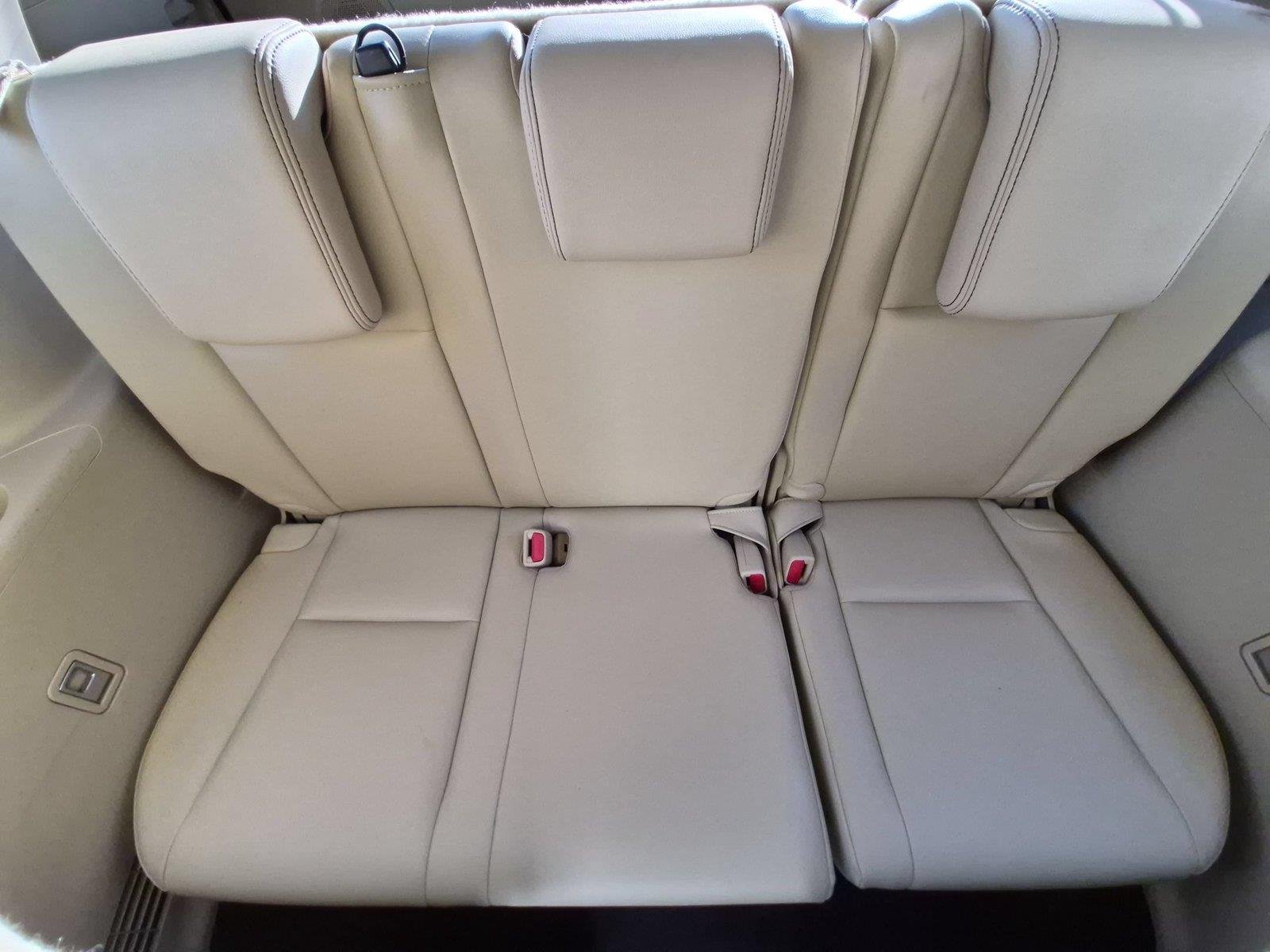 Used 2015 Predawn Gray Mica Toyota Limited image 33