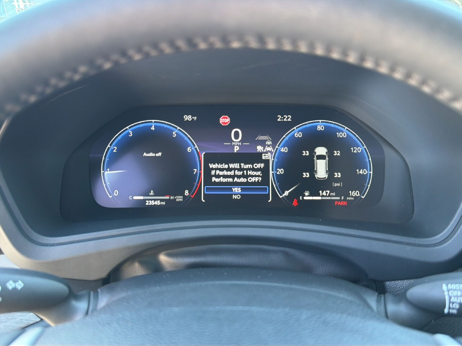 Used 2025 Cloud Toyota Limited image 16