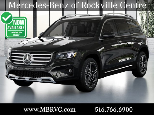 2026 Mercedes-Benz GLB GLB 250