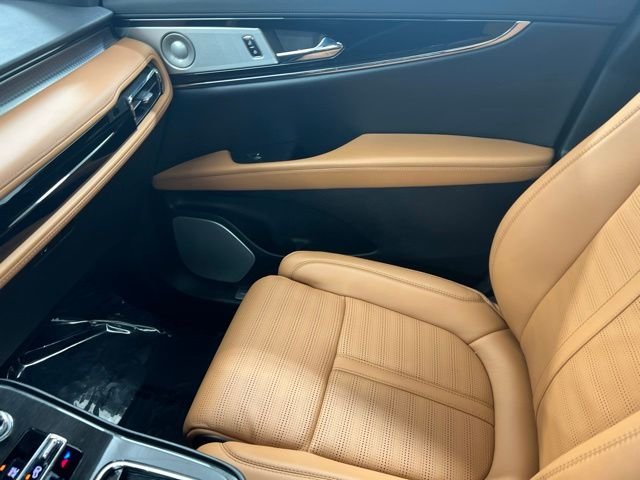 Used 2023 Black Lincoln Black Label image 17