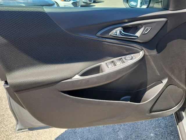 2025 Chevrolet Malibu 1LT - Photo 21
