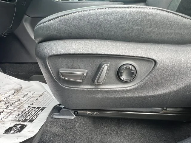 Certified Used 2025 Blue Toyota MAX Platinum image 16