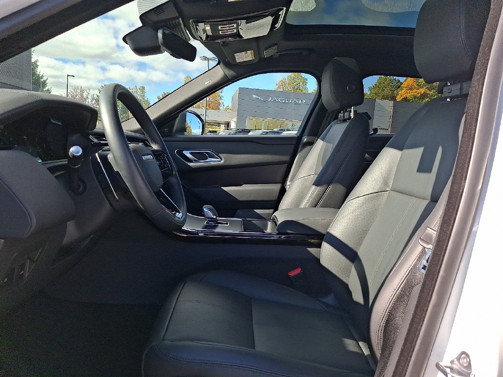 2026 Land Rover Range Rover Velar Dynamic SE - Photo 13