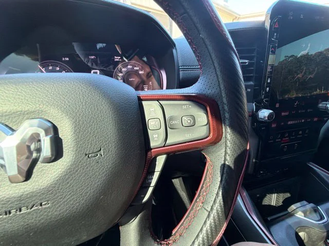 Used 2025 Black Ram Rebel image 26