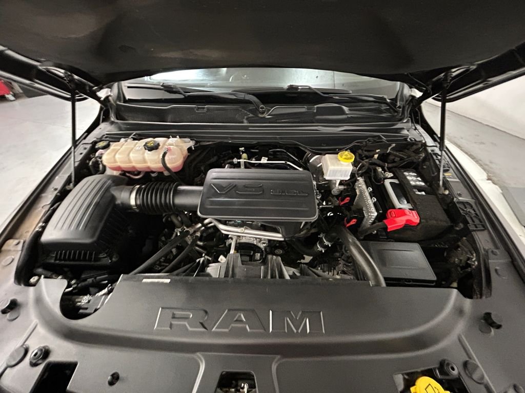 Used 2024 Gray Ram Tradesman image 21