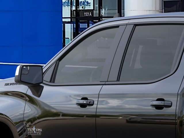 2026 Chevrolet Silverado 1500 LT - Photo 12