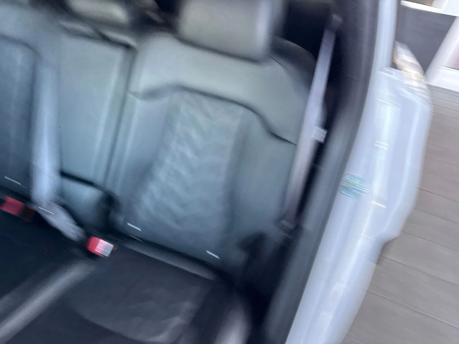 Used 2025 Glacial White Pearl Kia X-Pro Prestige image 19