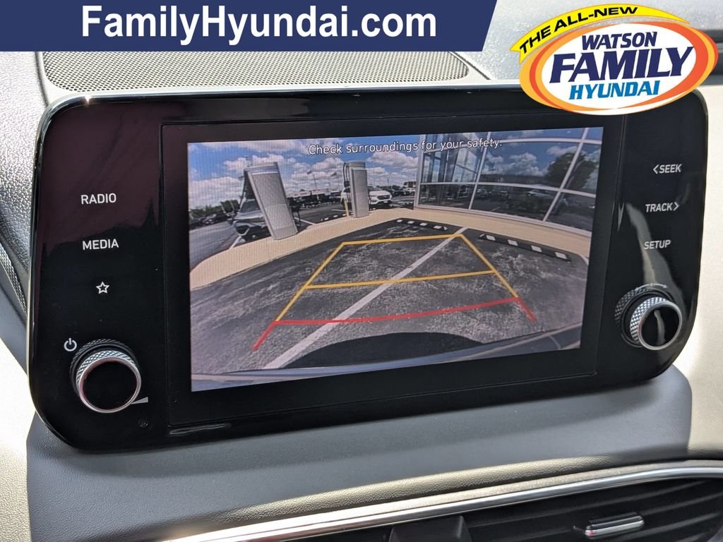 2023 Hyundai Santa Fe SE - Photo 19
