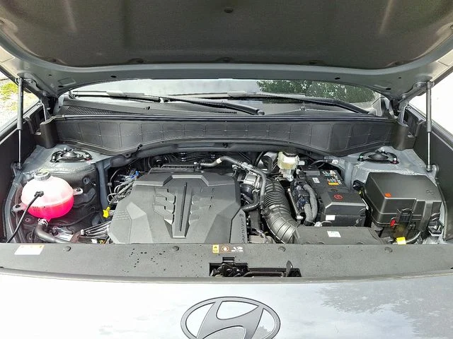 New 2026 Gray Hyundai XRT Pro image 21
