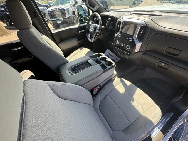 Used 2021 QUICKSILVER METALLIC GMC SLE image 29