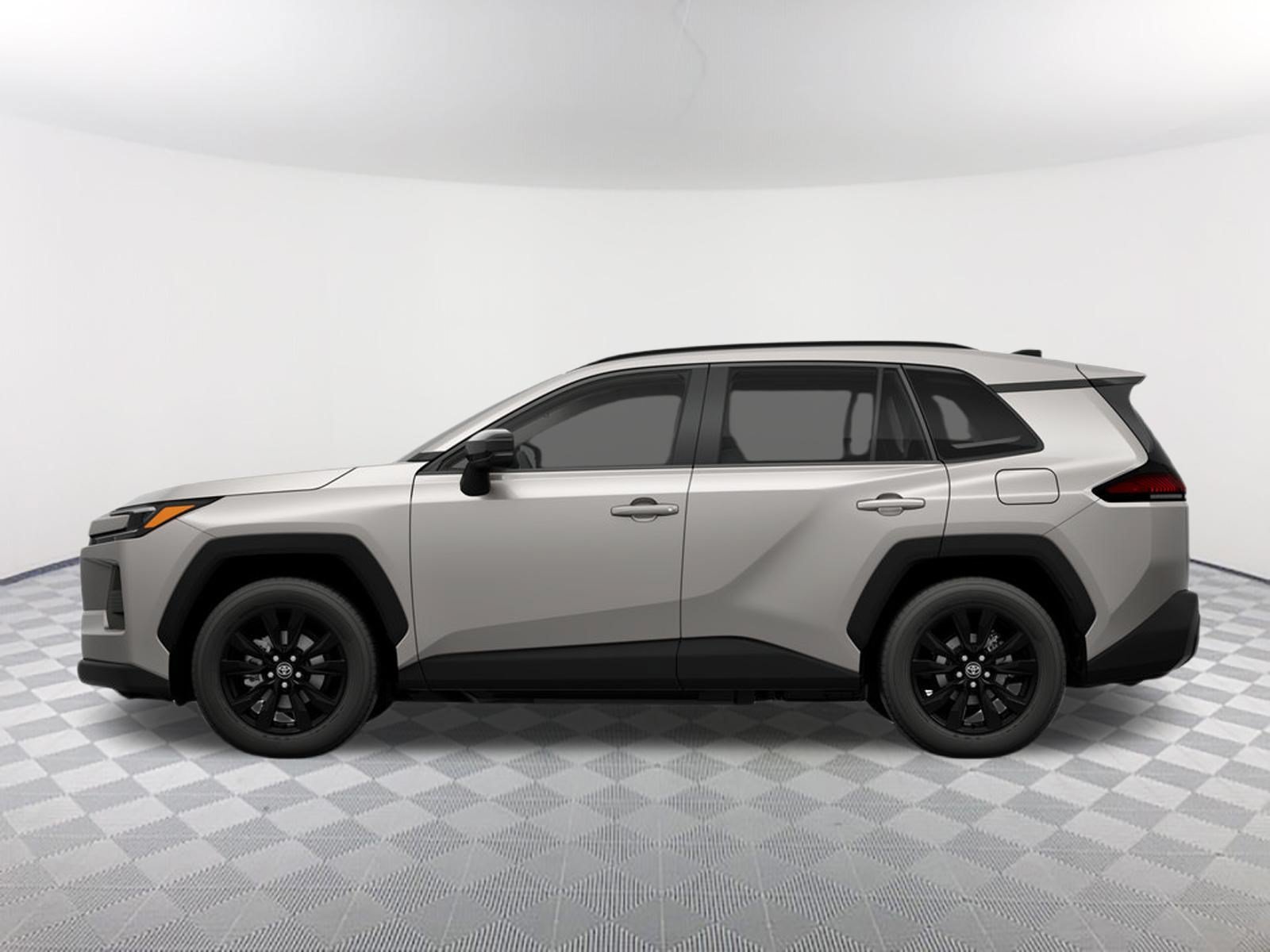 New 2026 Meteor Shower Toyota XLE Premium image 25