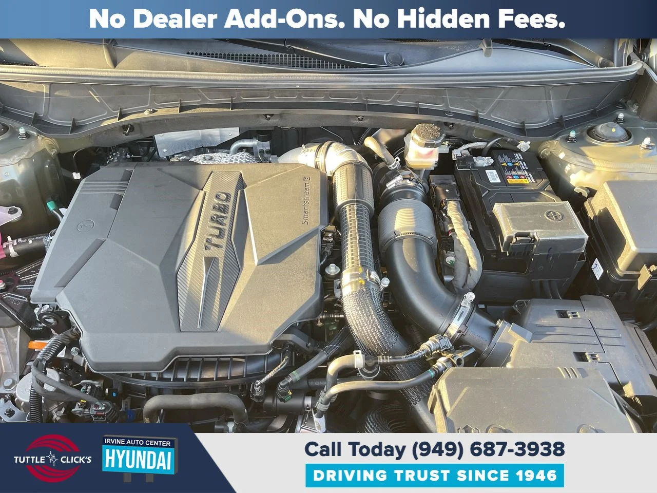 Used 2025 Rockwood Green HYUNDAI XRT image 41