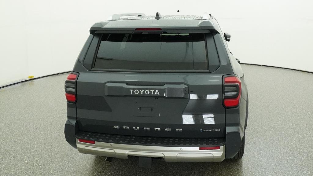 New 2026 Underground Toyota Limited i-FORCE MAX image 27