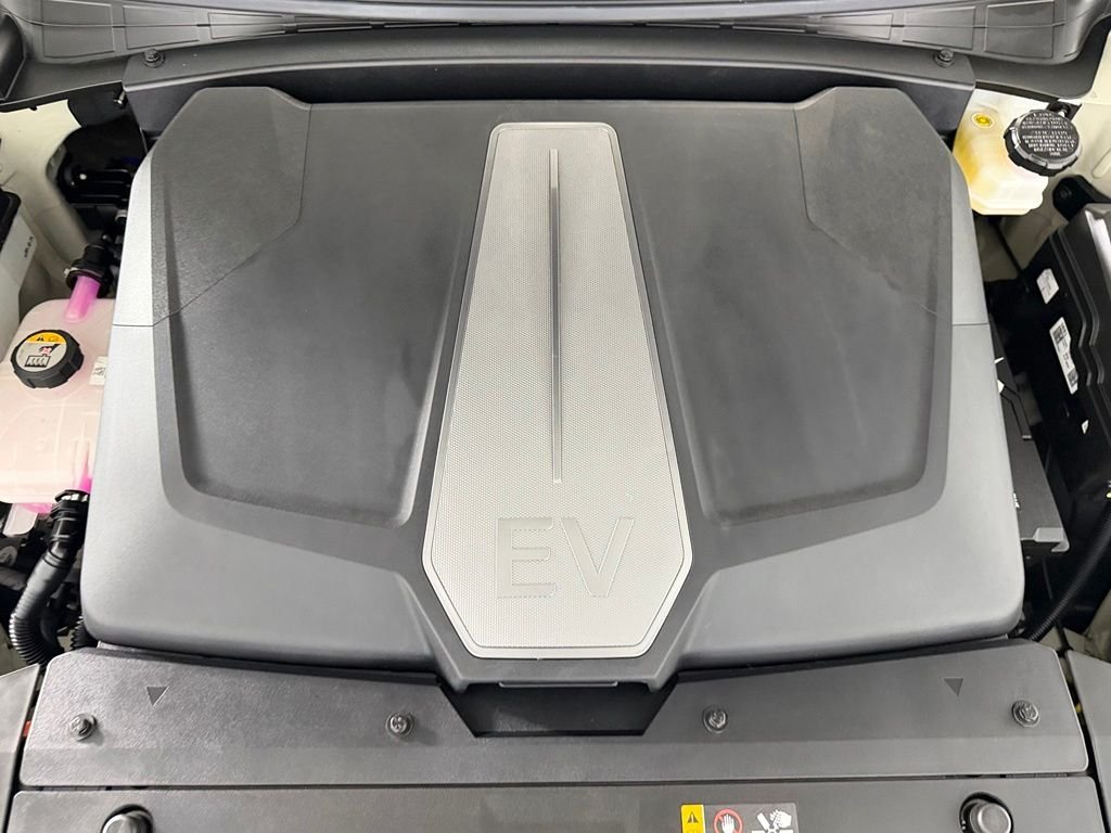 Used 2024 Glacier Kia Wind image 24