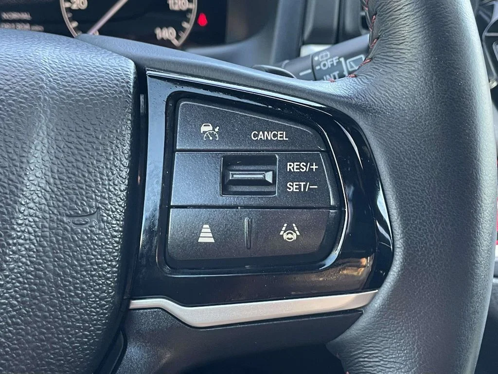 2025 Honda Odyssey Sport L - Photo 28