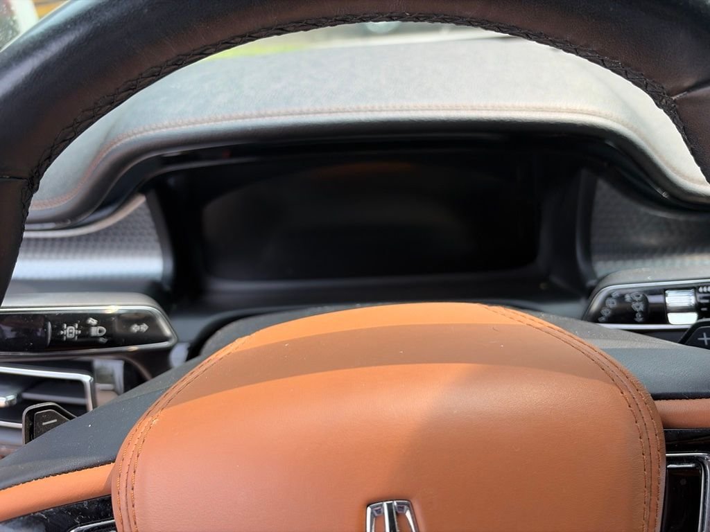 Used 2020 White Lincoln Black Label image 17
