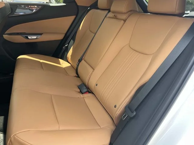 New 2026 Ultra White Lexus PREMIUM image 22