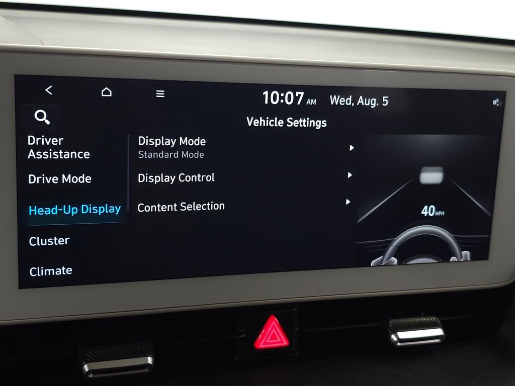 2024 Hyundai IONIQ 5 Limited - Photo 25