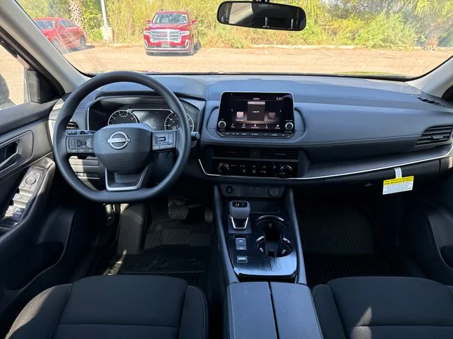 New 2026 Black Nissan S image 12