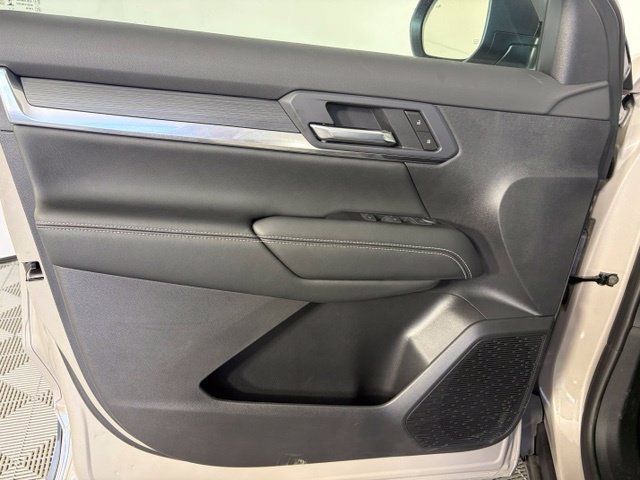 New 2027 Riverstone Metallic GMC Elevation image 15
