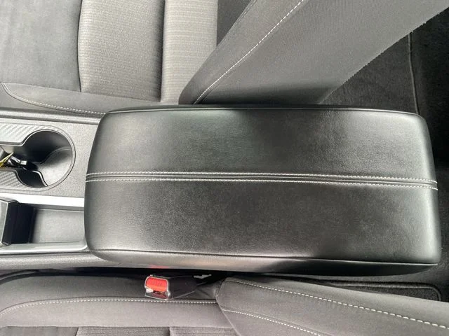 2025 Nissan Altima SV - Photo 27
