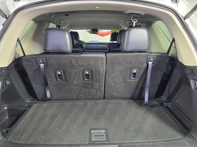 2024 Honda Pilot EX-L - Photo 34