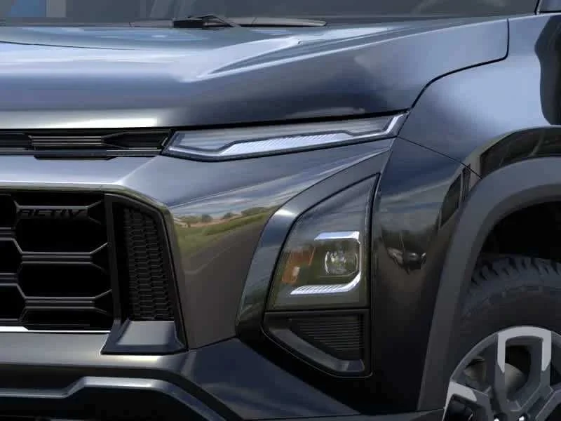 New 2026 Mosaic Black Metallic Chevrolet ACTIV image 28