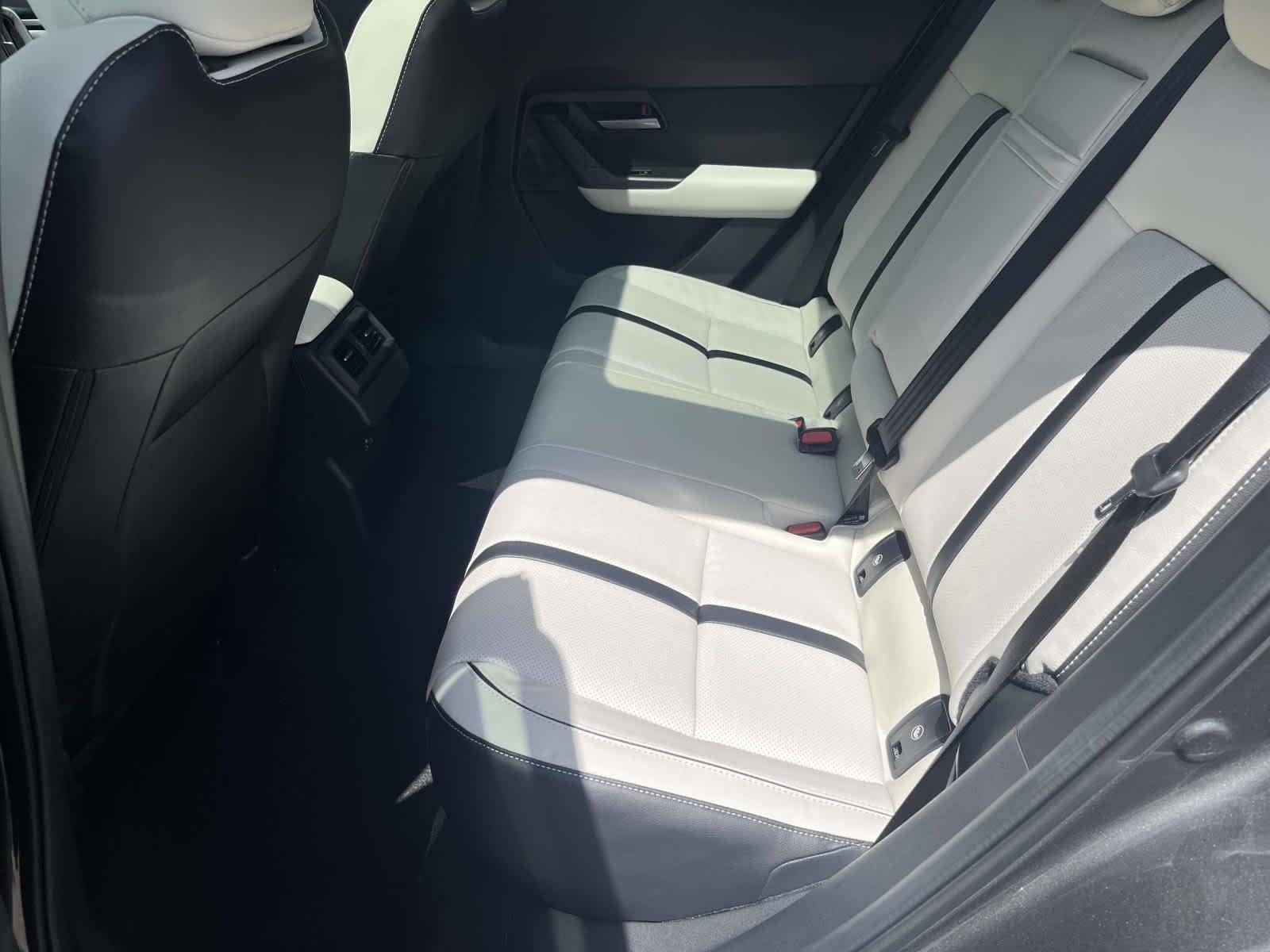 New 2026 Polymetal Gray Metallic Mazda Premium Plus image 17