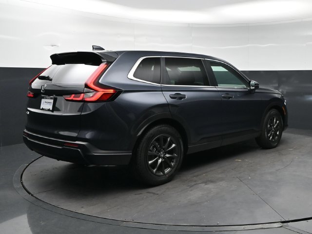 New 2027 Meteorite Gray Metallic Honda EX-L image 5