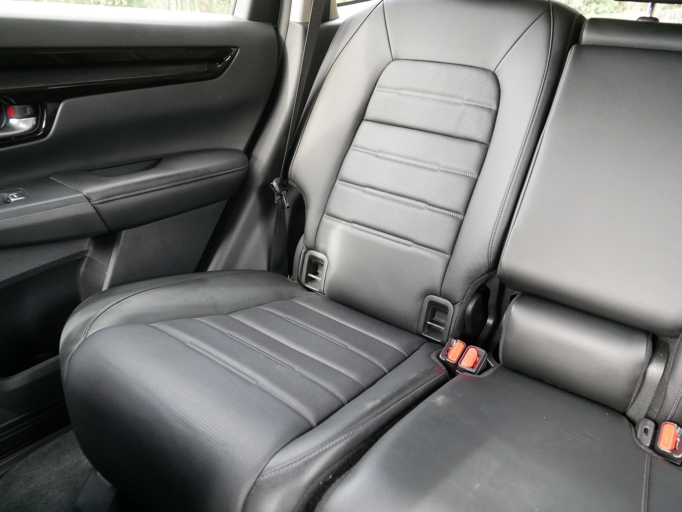 Used 2026 White Honda EX-L image 12