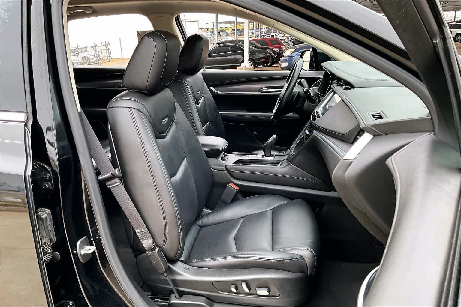 2019 Cadillac XT5 Premium Luxury - Photo 9