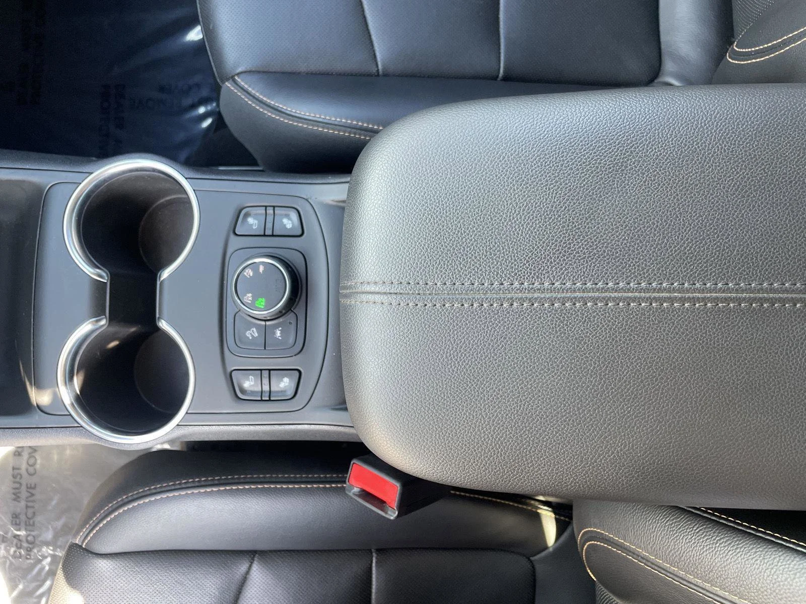 Used 2018 Coppertino Metallic GMC SLT image 30