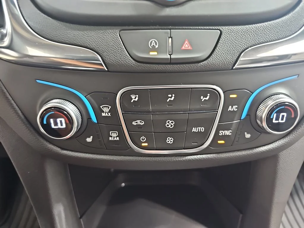 Certified Used 2024 Black Chevrolet LT image 29