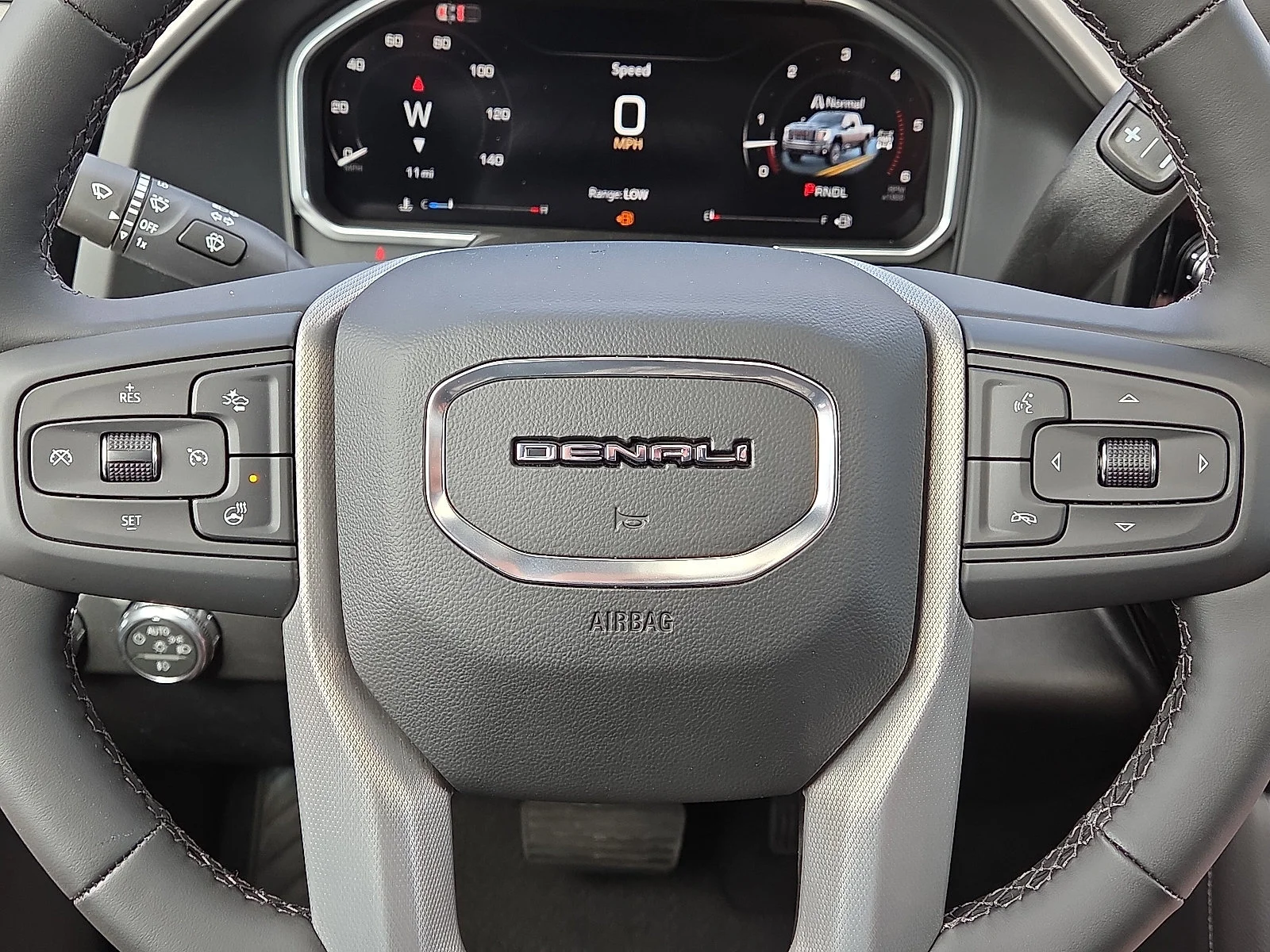 New 2026 Onyx Black GMC Denali image 14
