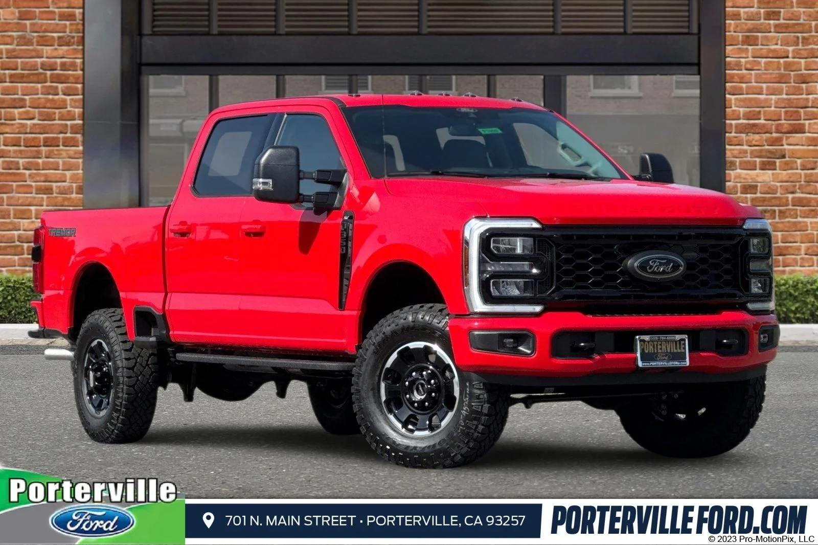 2026 Ford F-350 XLT 4x4 Crew Cab 6-3/4' Box SRW's photo