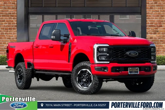 2026 Ford Super Duty