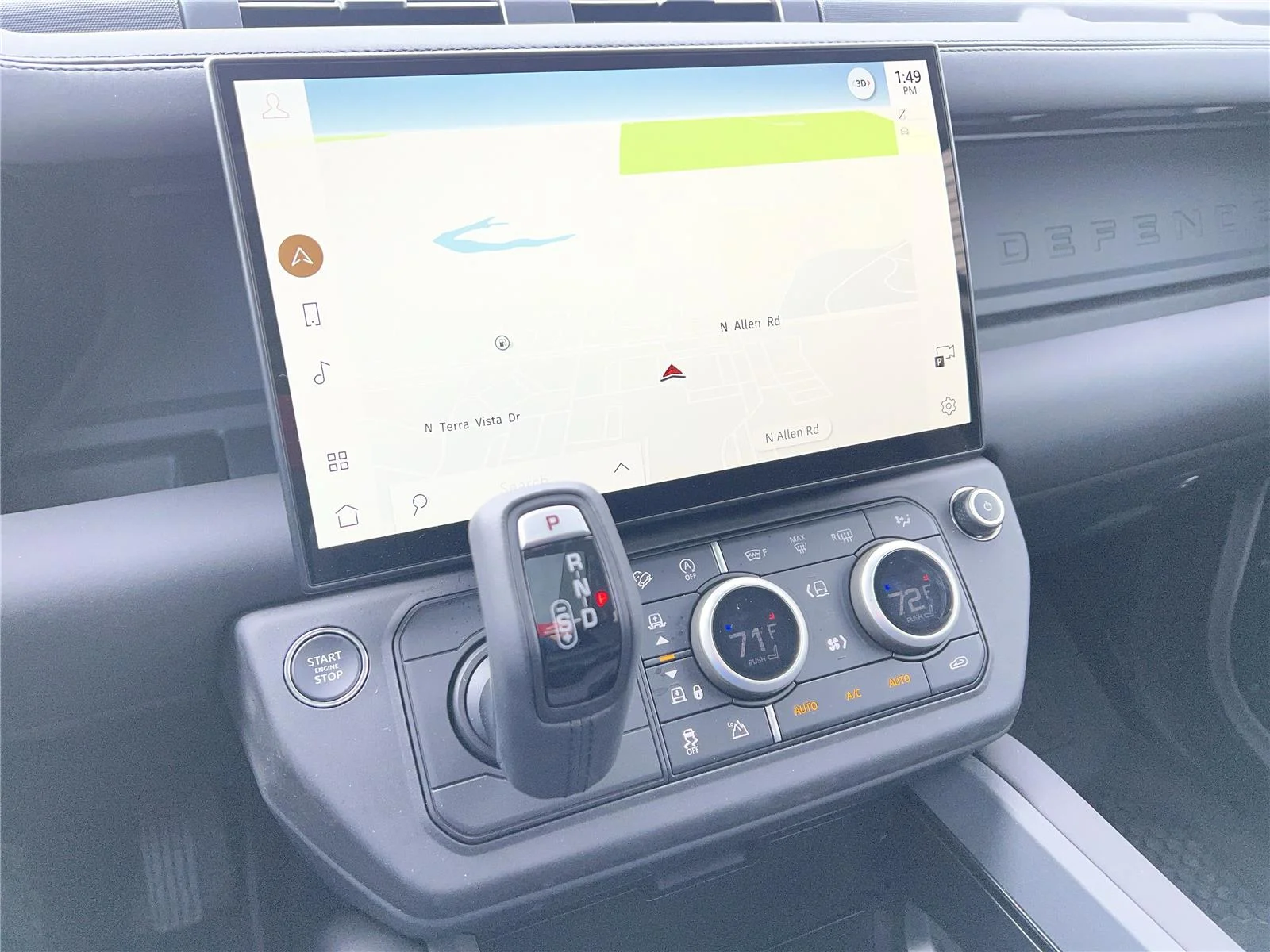 2026 Land Rover Defender S - Photo 10